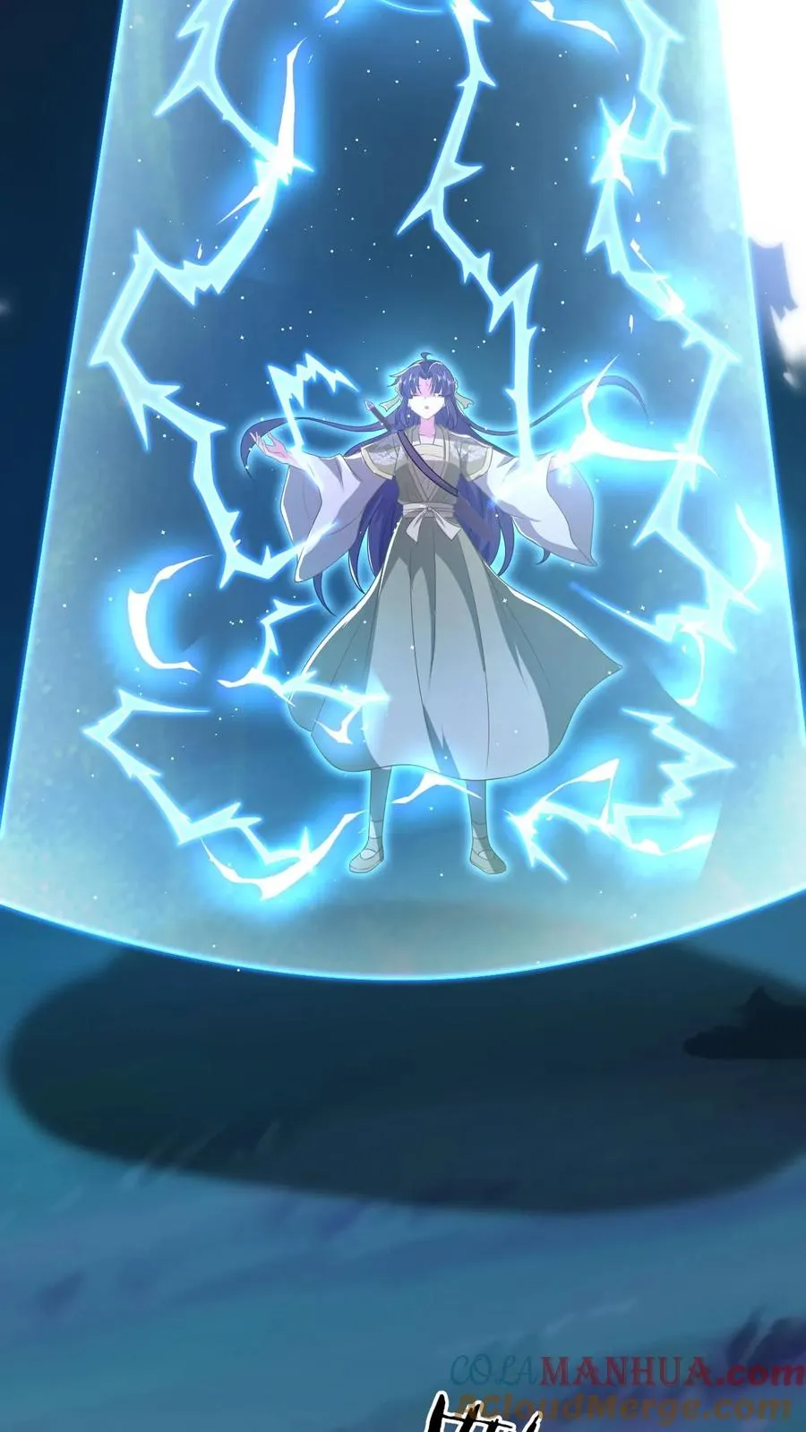 第283话 绝对雷区4
