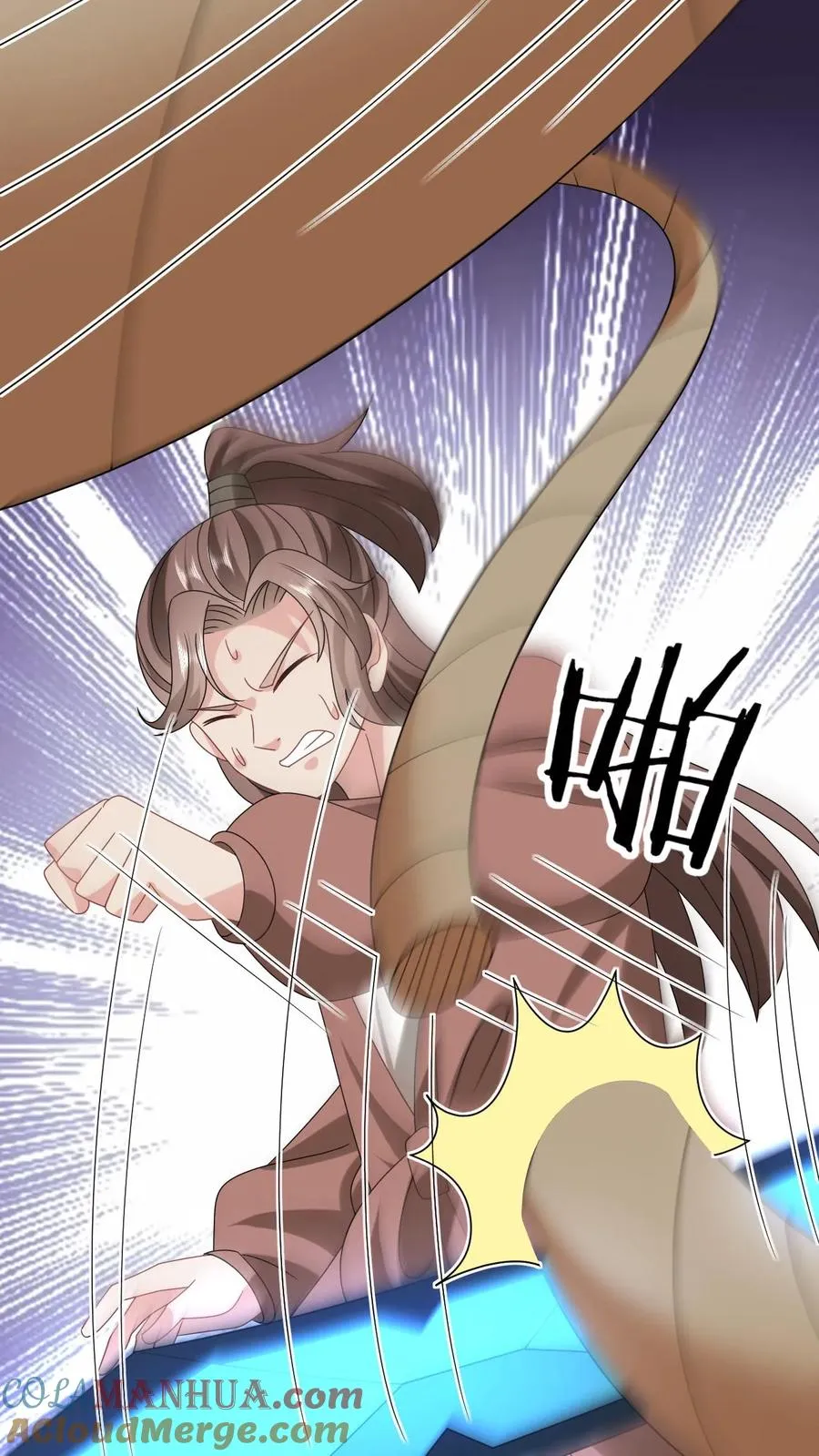 第235话 索芮雅之死14