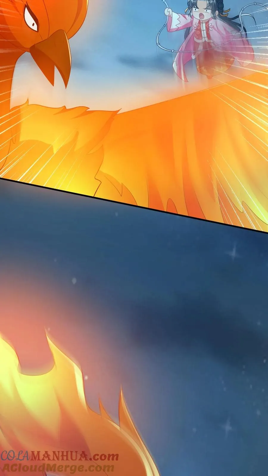 第67话 边谷不是马？6