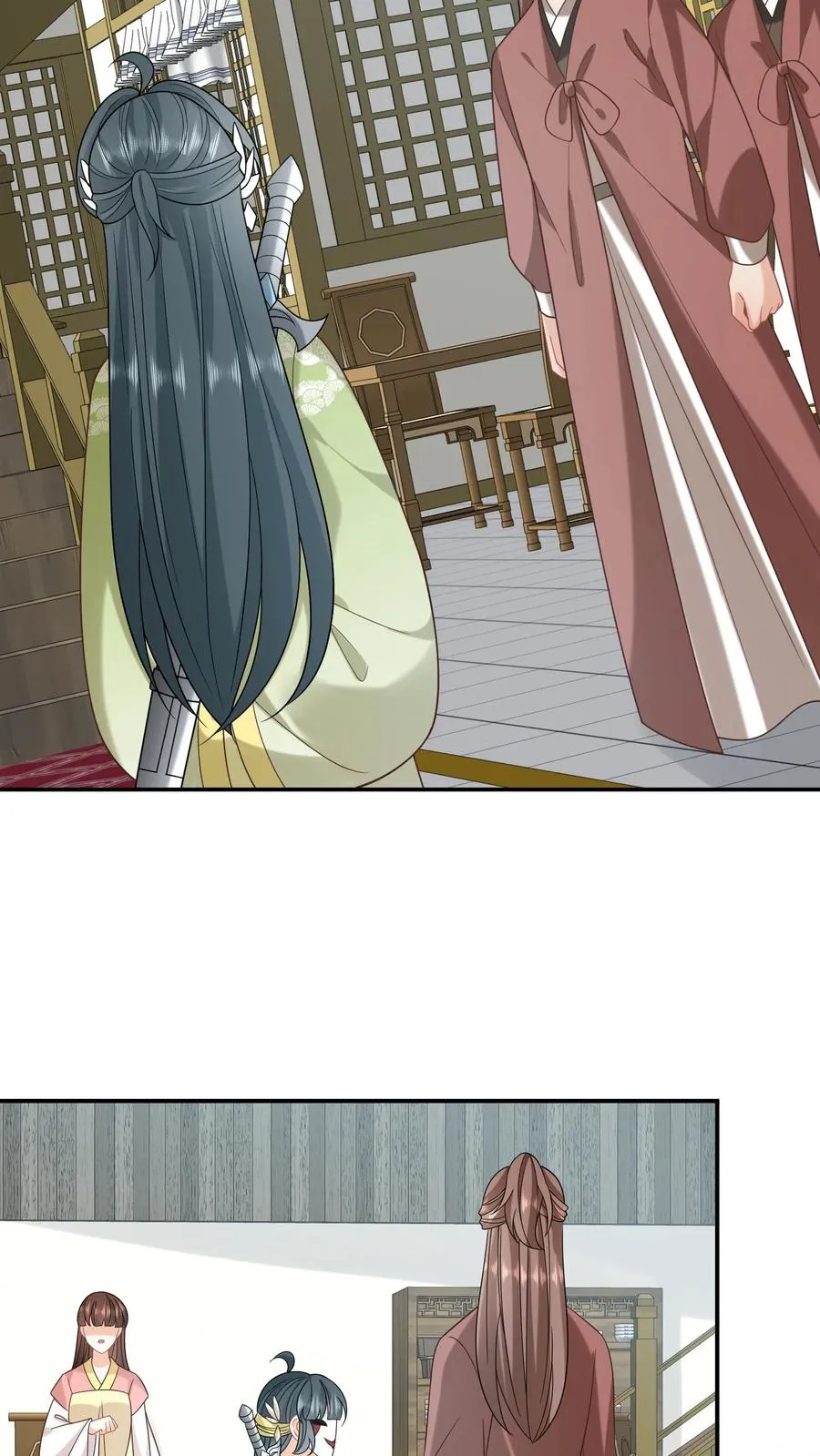 第237话 原来你是主帅!_9