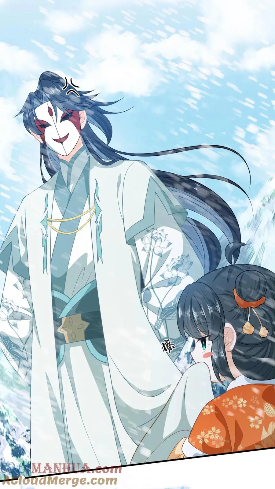 第167话 干柴烈火2