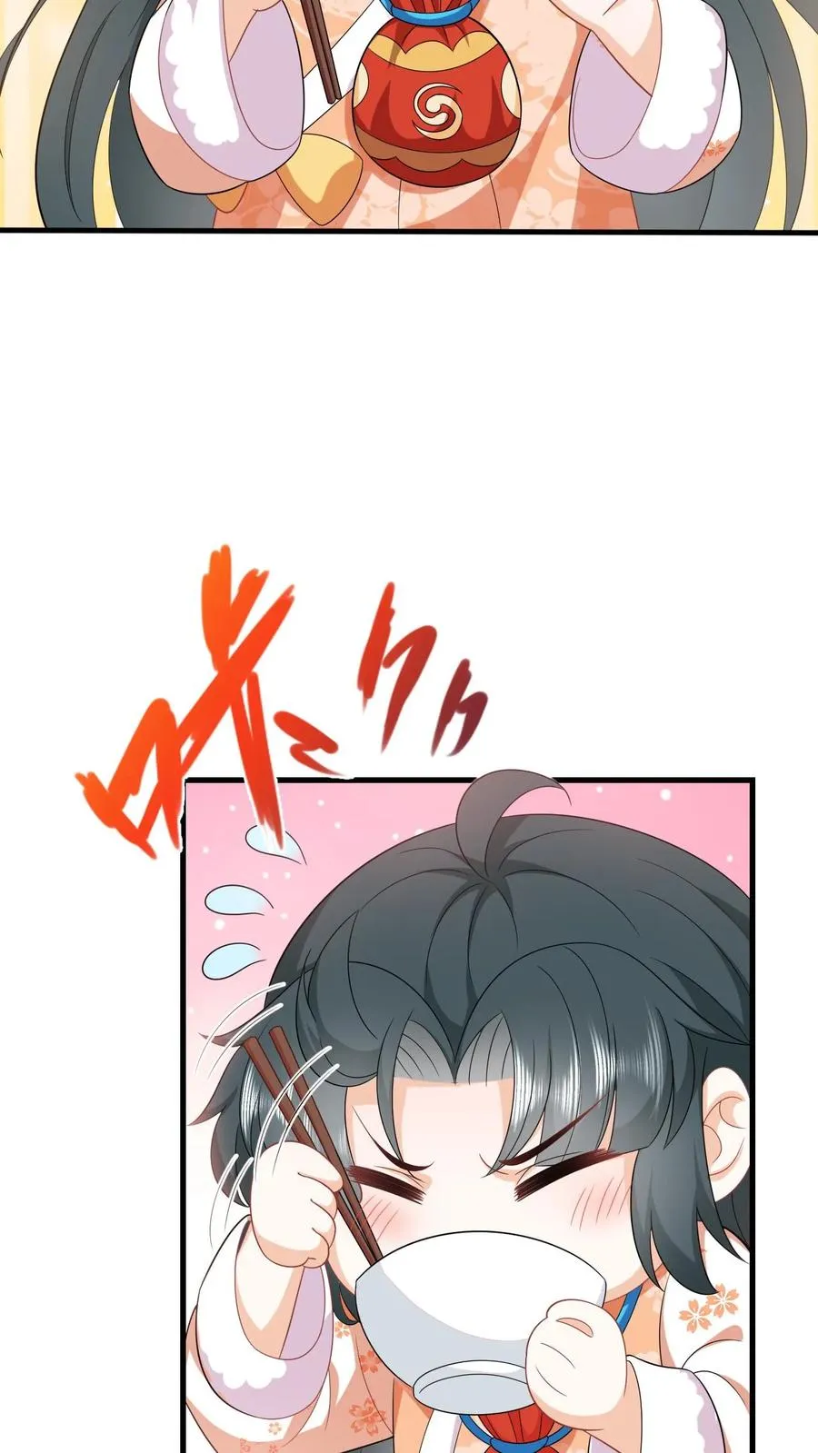 第36话 让永安侯跪在城门口候着！5