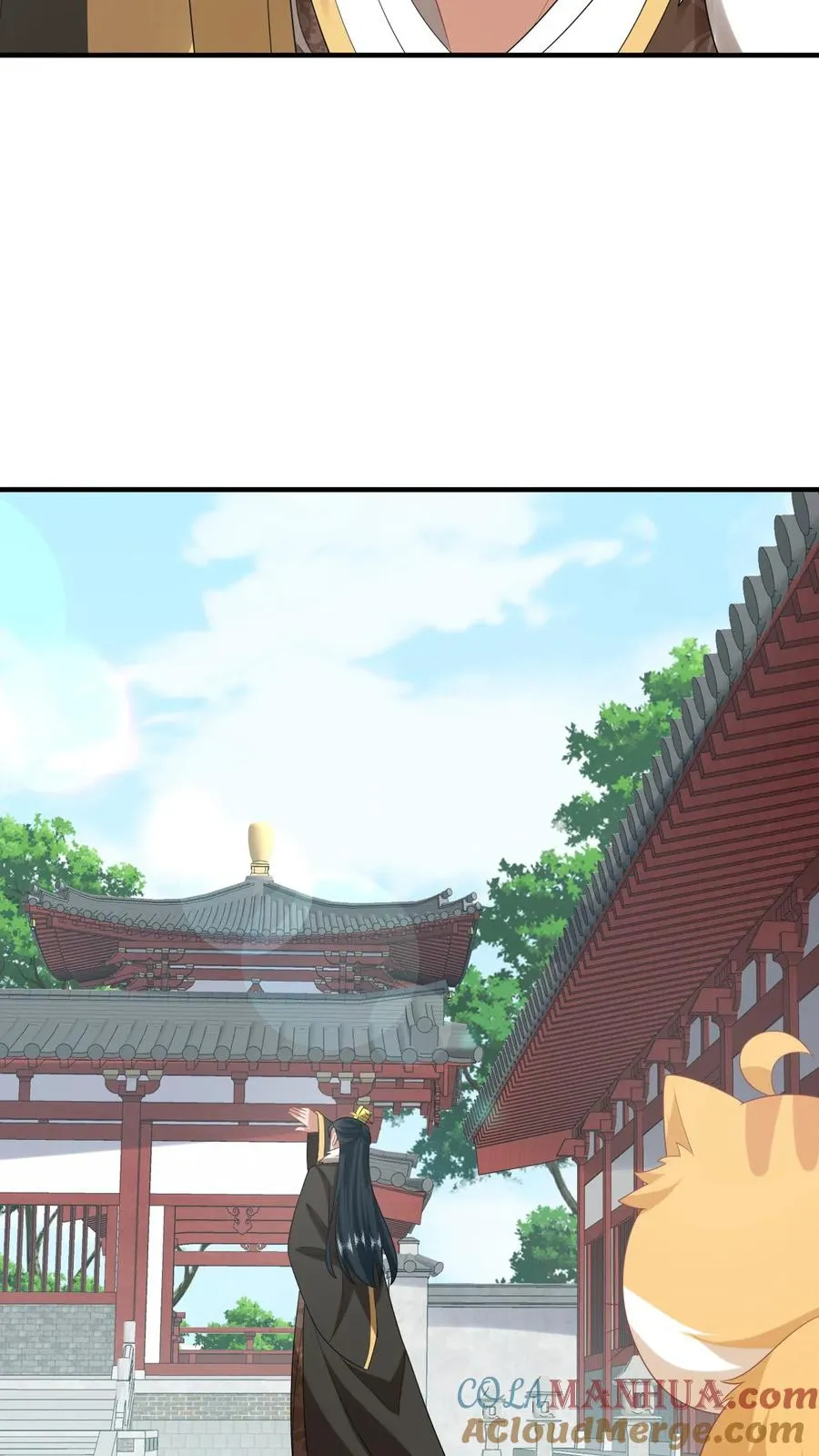 第119话 北幽帝的阴谋20