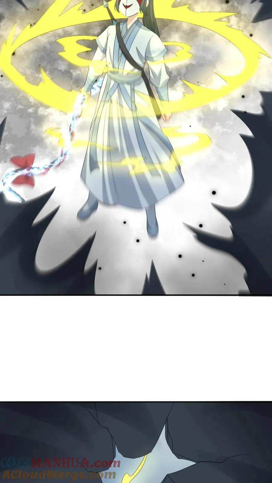 第244话 完虐炬明18