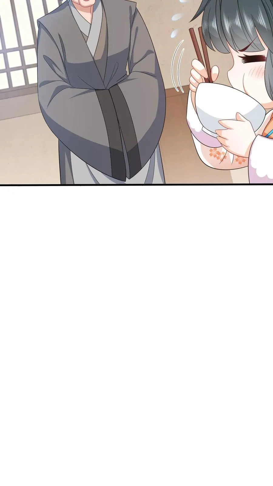 第36话 让永安侯跪在城门口候着！7