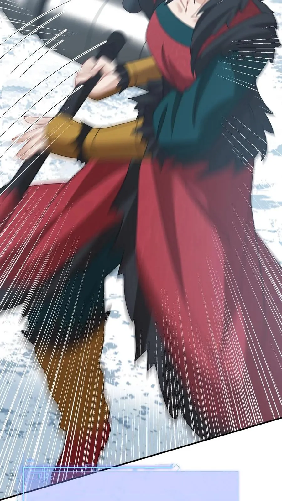 第176话 竹条碎大锤17