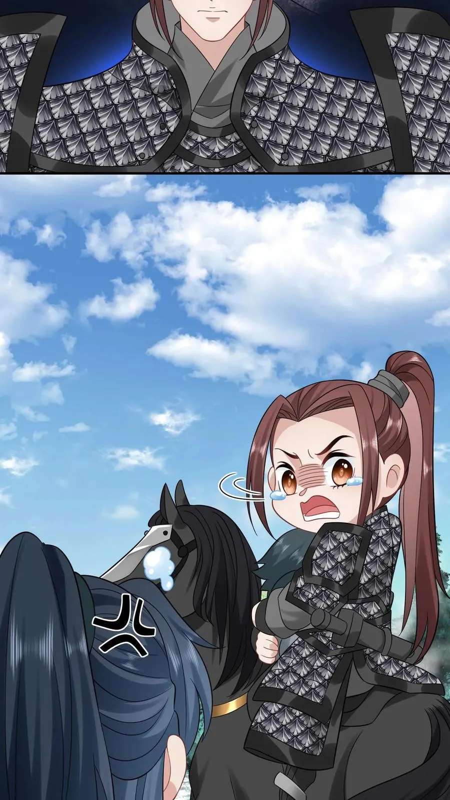 第3话 系统啊，怎么解除封印啊？3