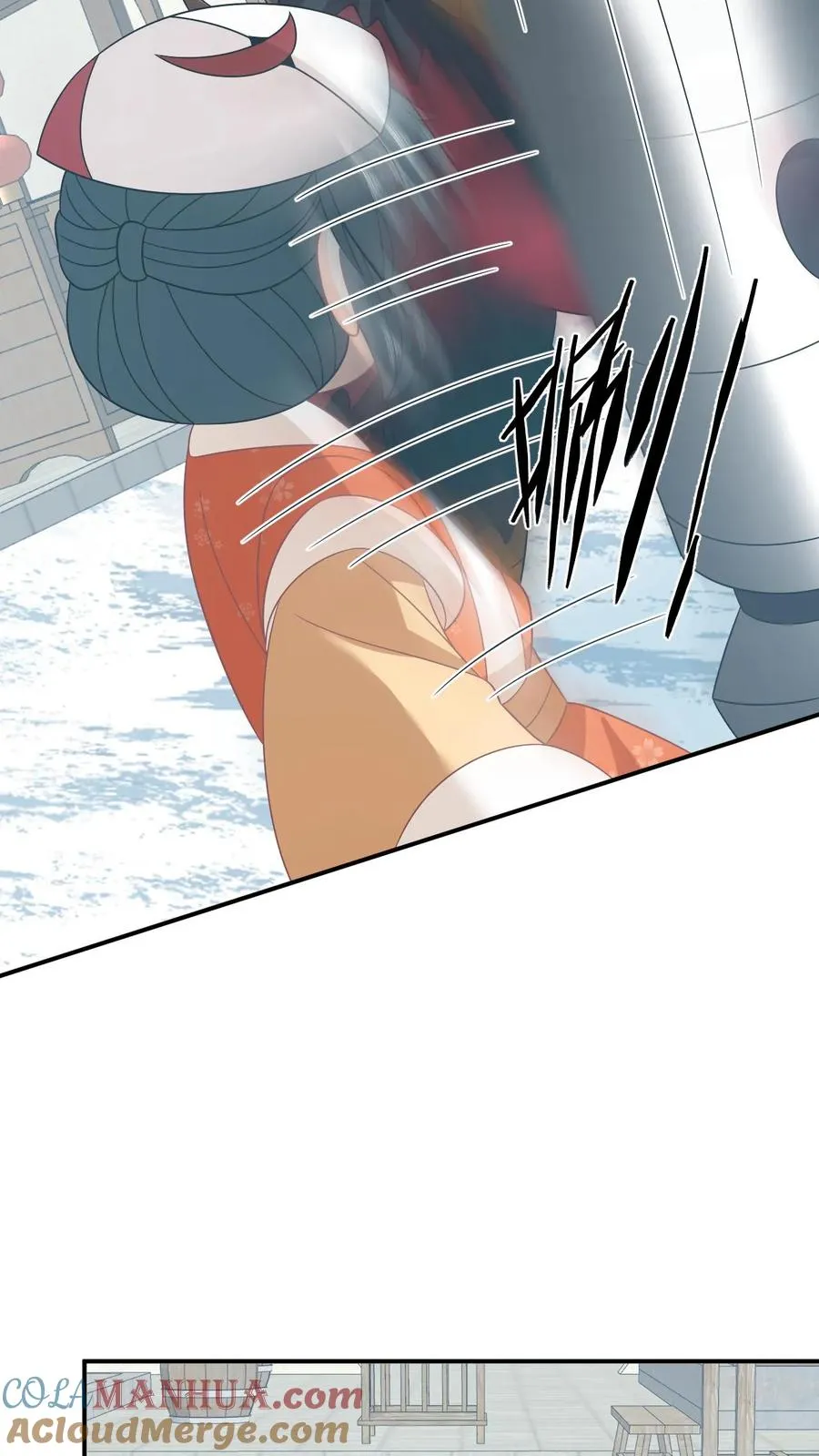 第176话 竹条碎大锤22