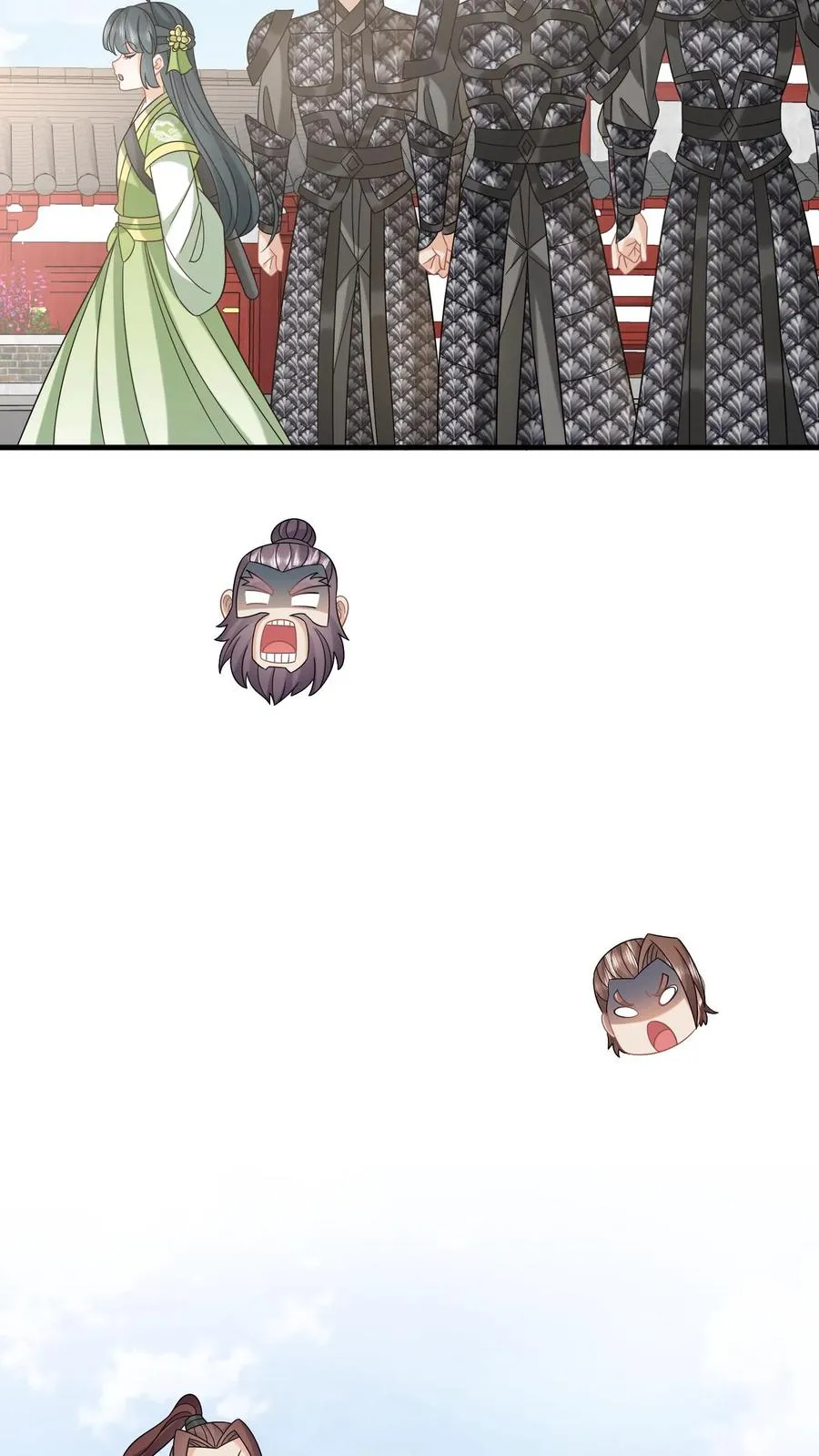第270话 三傻聚集13
