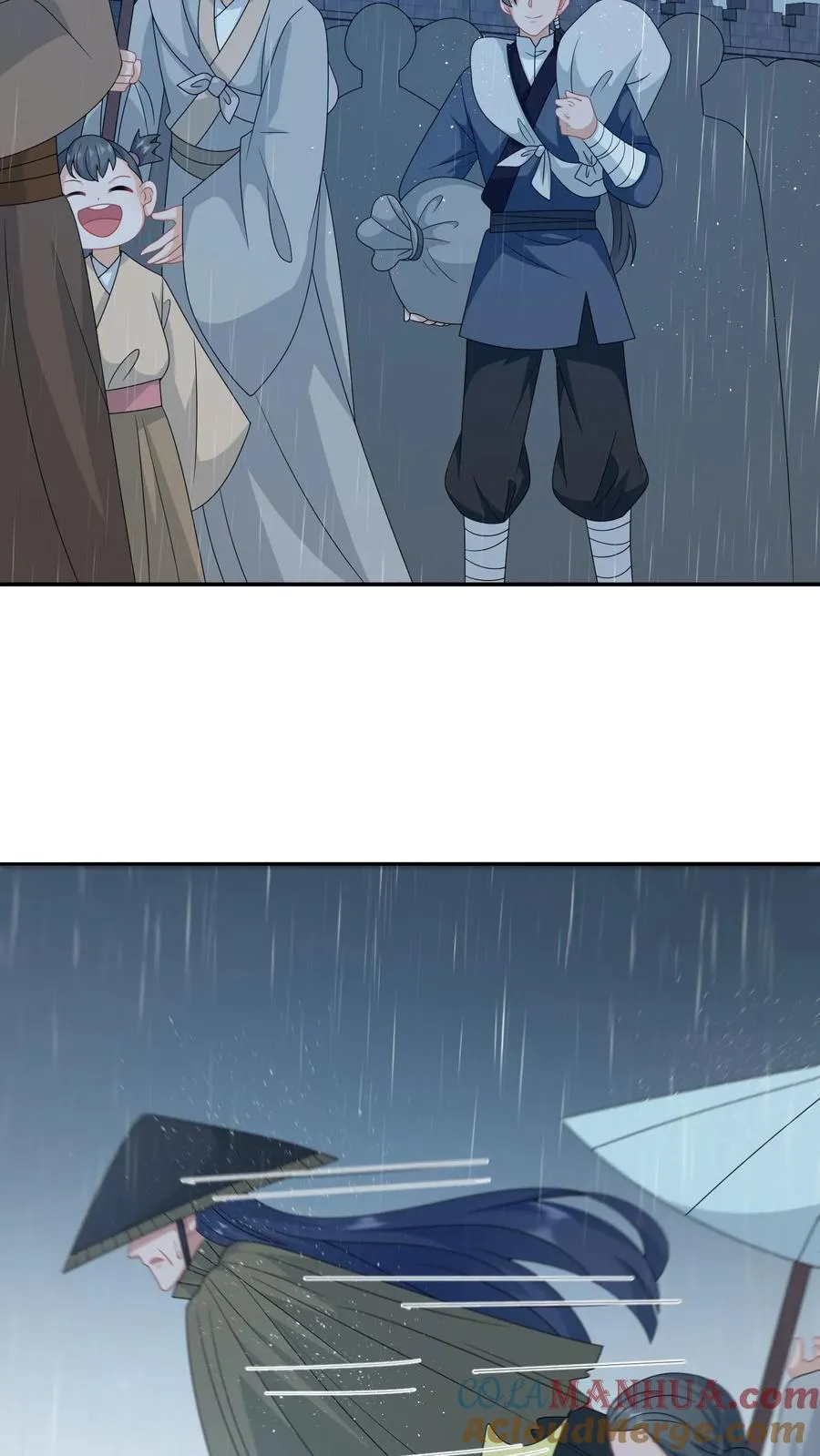 第218话 周鸿大战东郭乌2