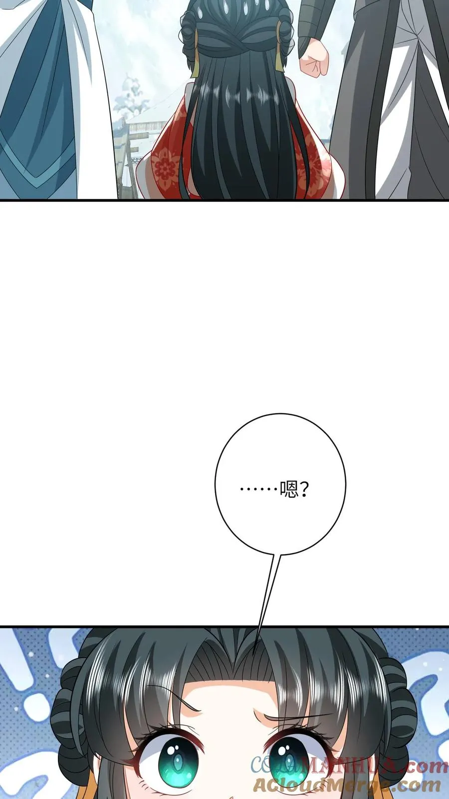 第63话 小将女带着反了2