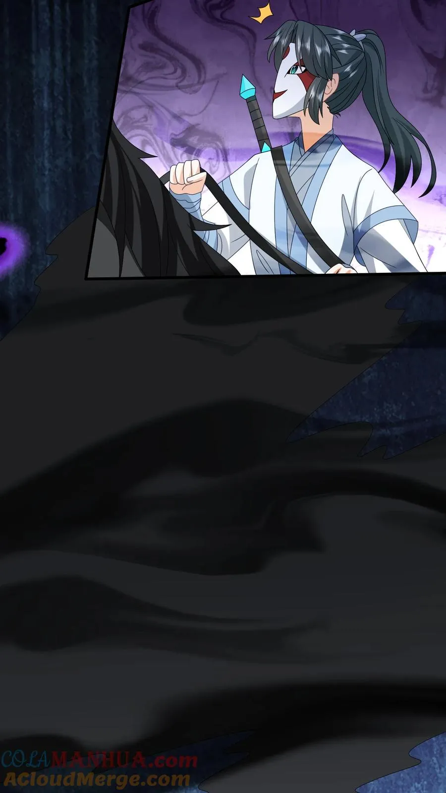 第243话 佛鬼舞4