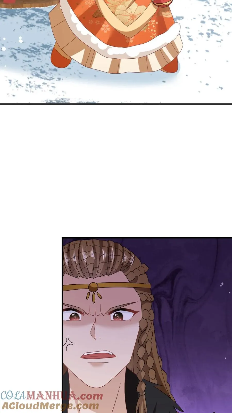 第175话 男宠夜辞32