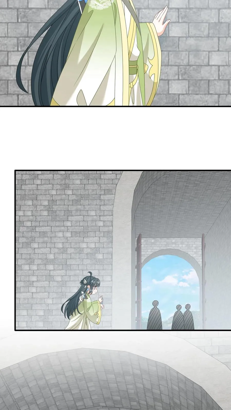 第231话 买你的阳寿钱11