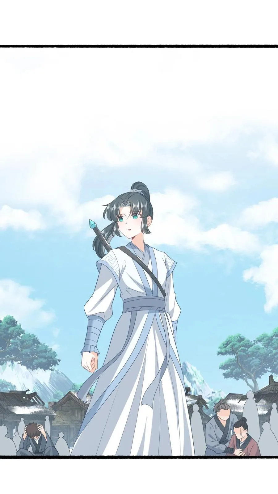 第263话 树灵燕痴灵1