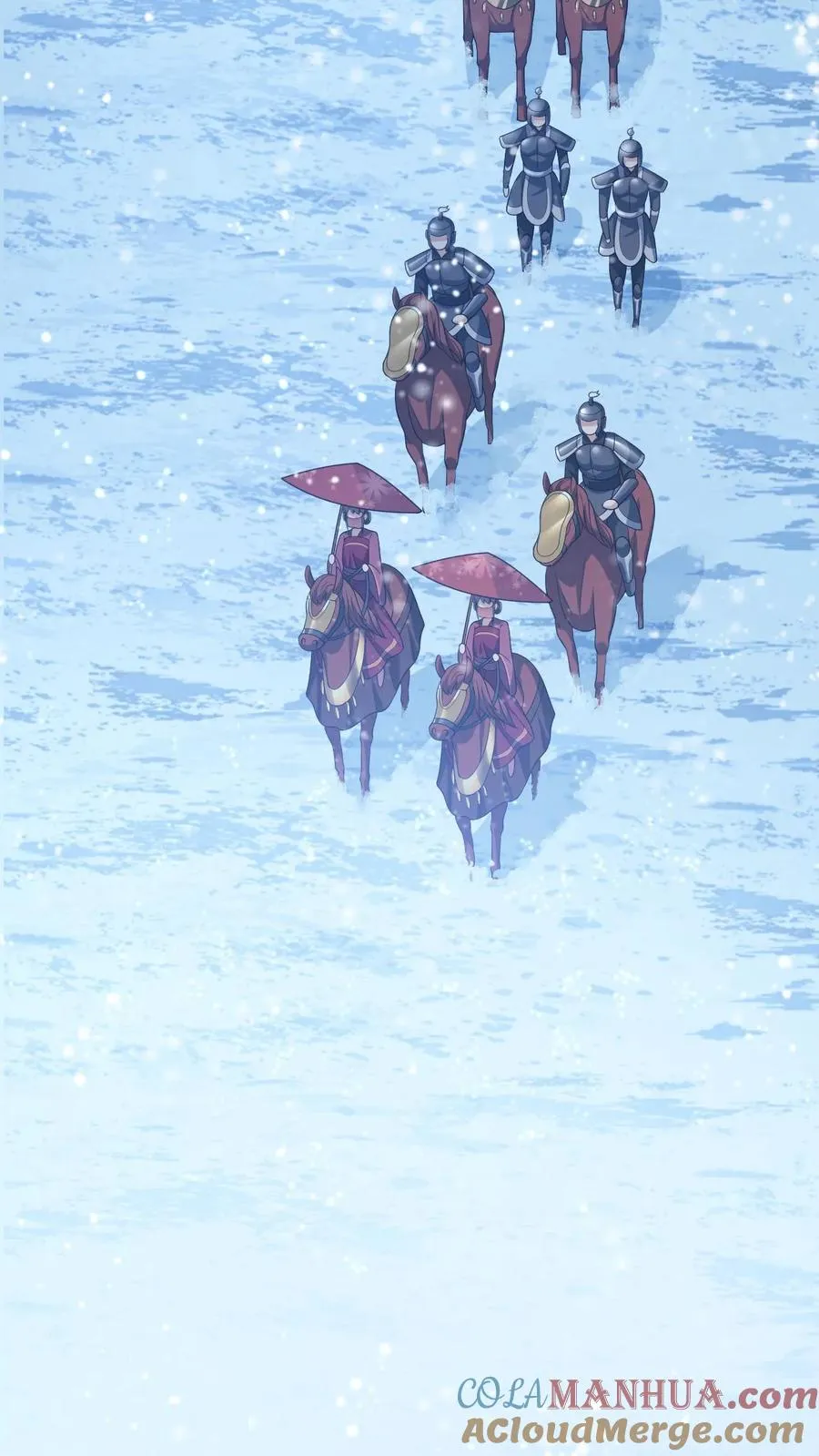 第36话 让永安侯跪在城门口候着！22