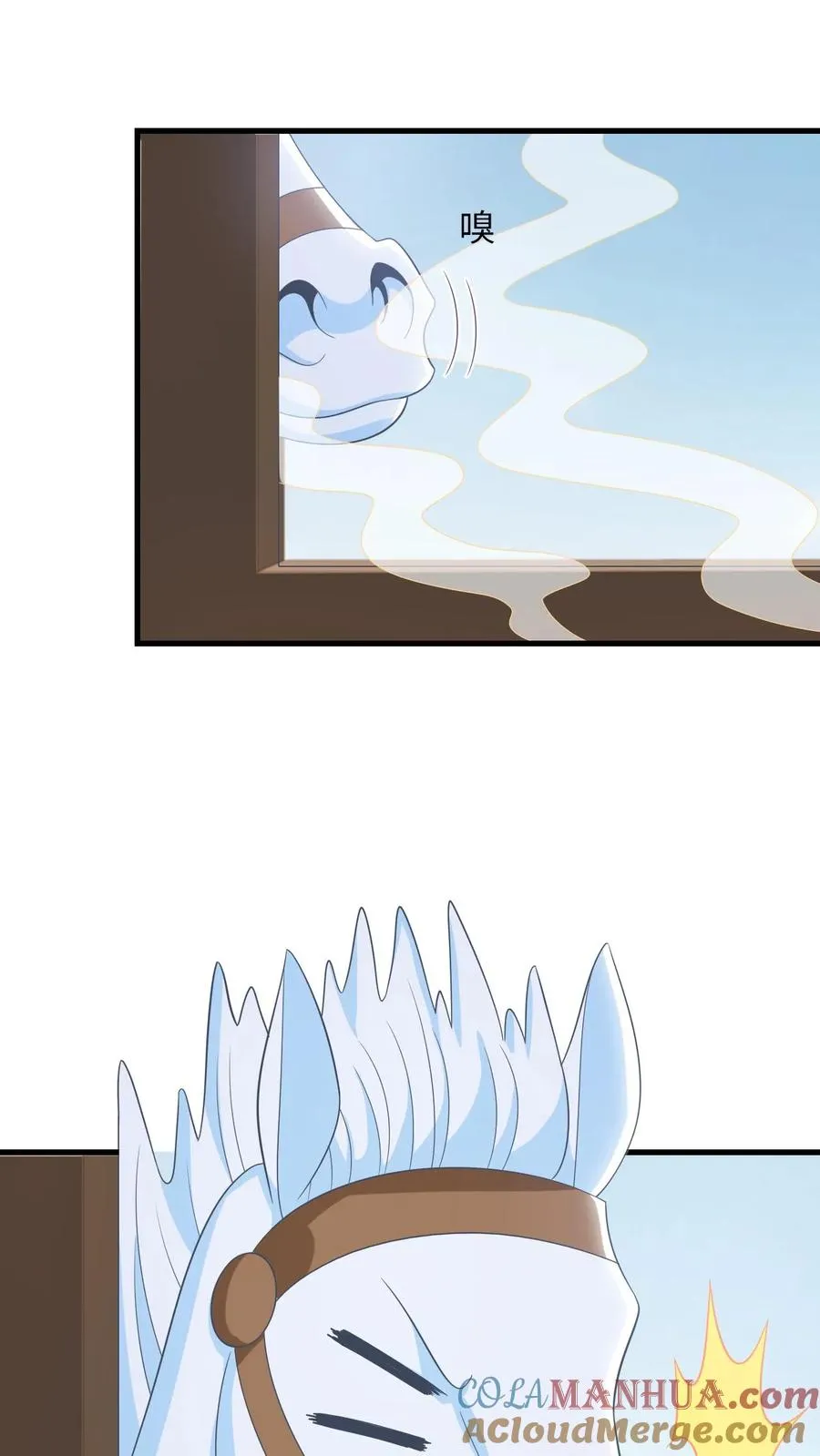 第36话 让永安侯跪在城门口候着！8