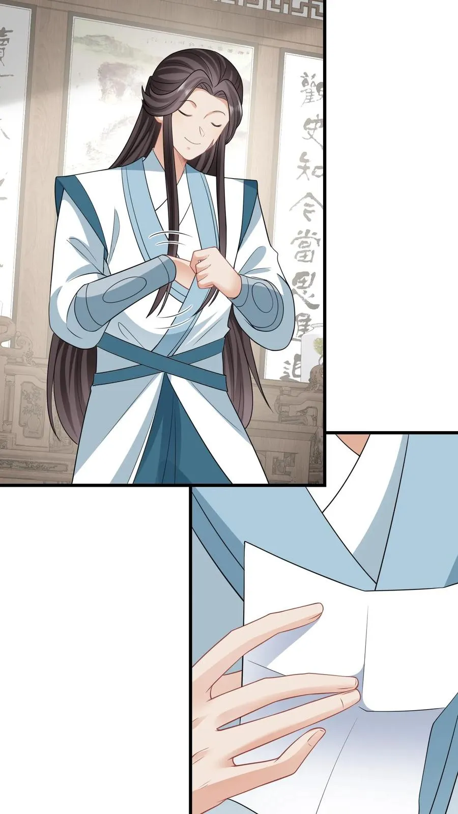 第51话 幽阳威胁要见夜辞5