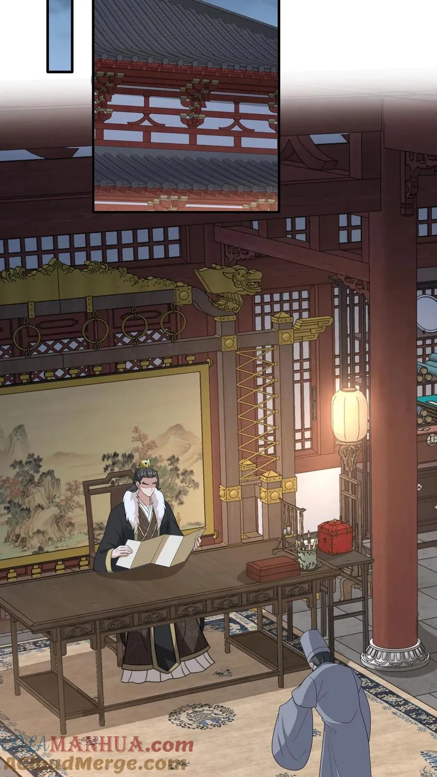 第210话 双影帝诞生!14