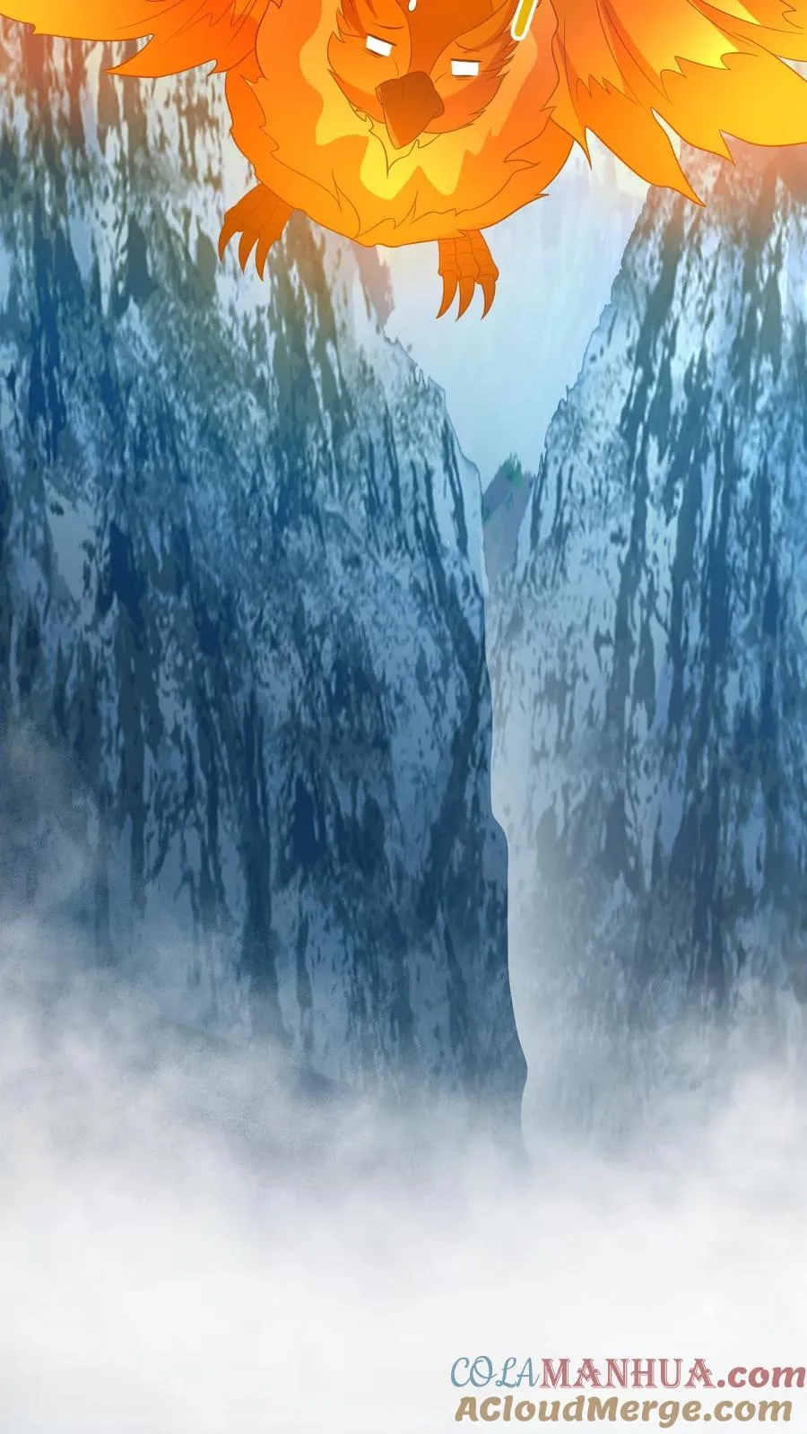 第67话 边谷不是马？14