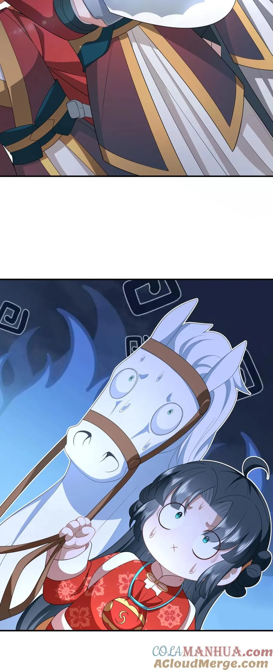 第88话 走，打小公主去！28