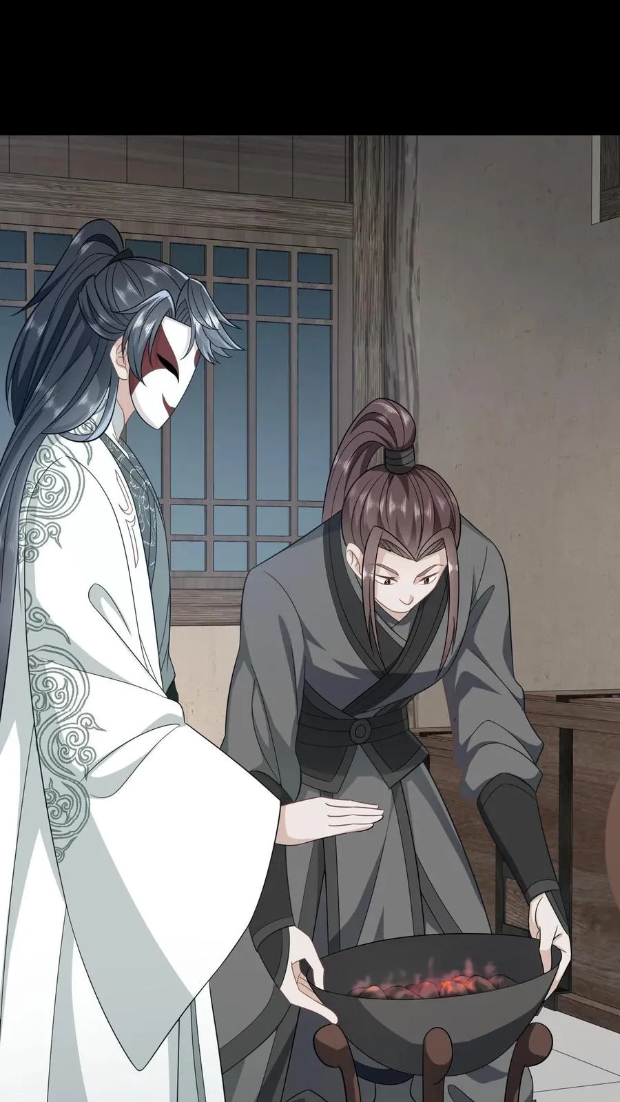 第14话 绿海胆？21