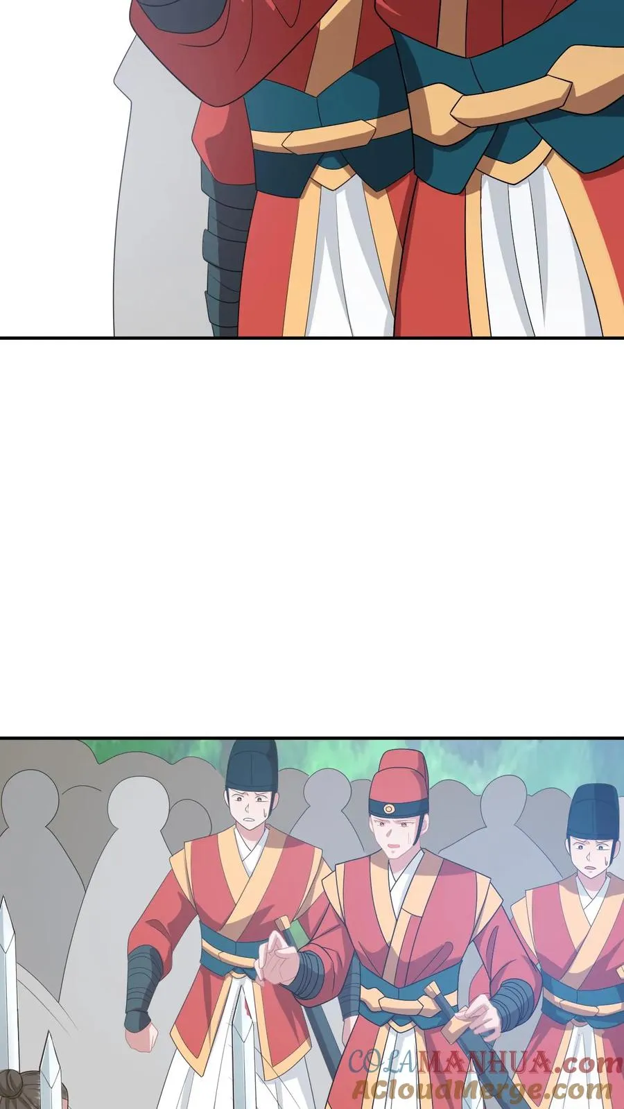 第136话 再见陈科10