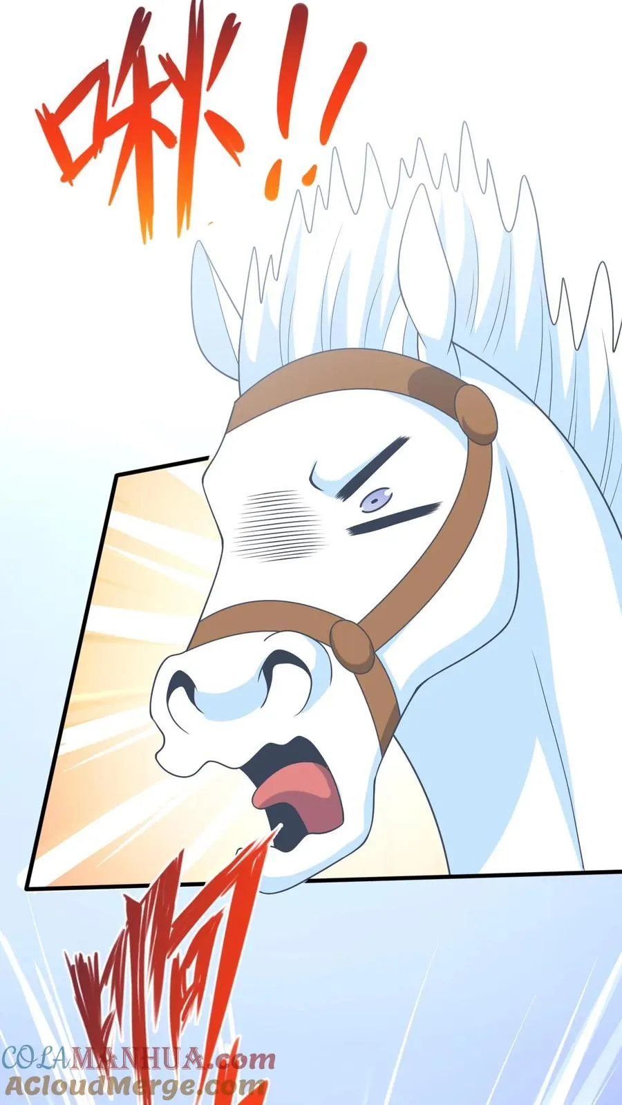 第36话 让永安侯跪在城门口候着！18