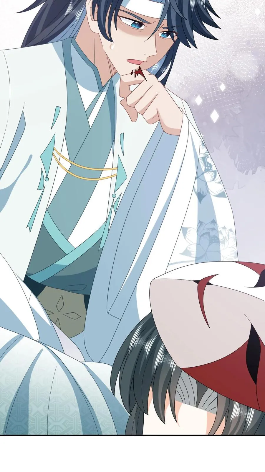 第175话 男宠夜辞23