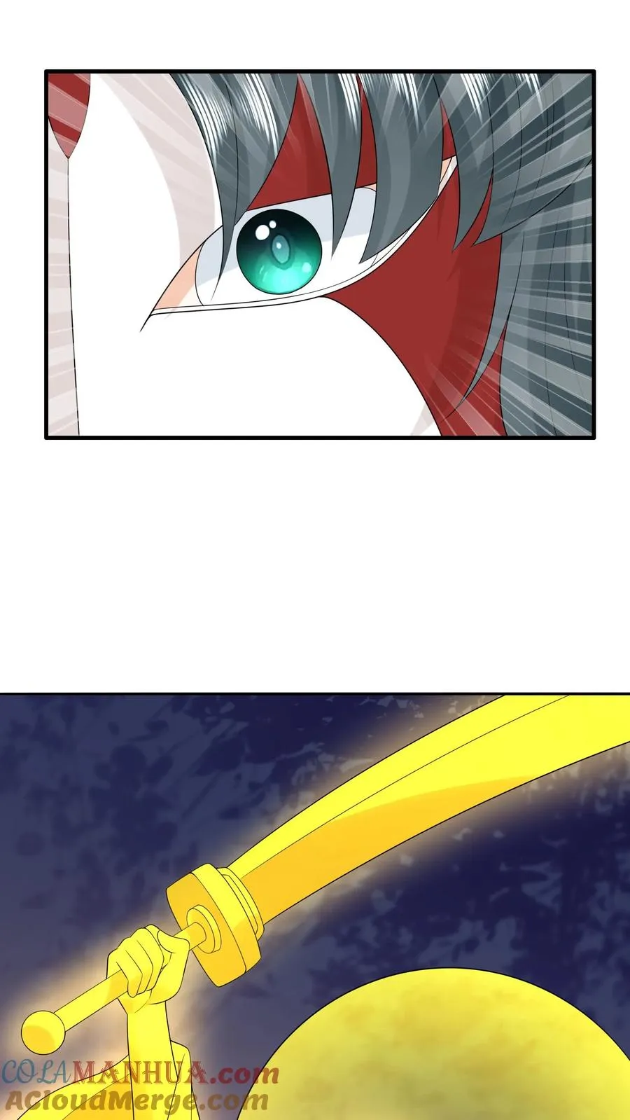 第244话 完虐炬明10