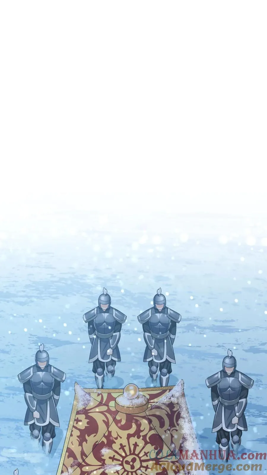第36话 让永安侯跪在城门口候着！24