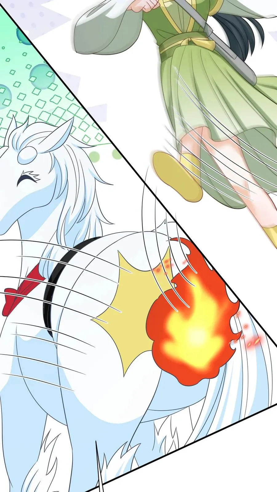 第275话 魔鬼幼幼上线17