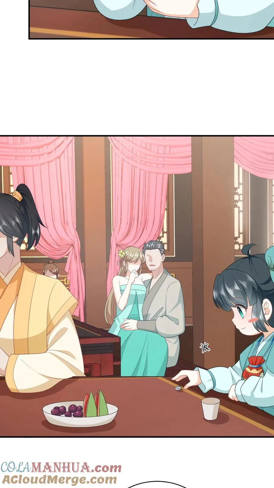 第76话 使用钞能力14