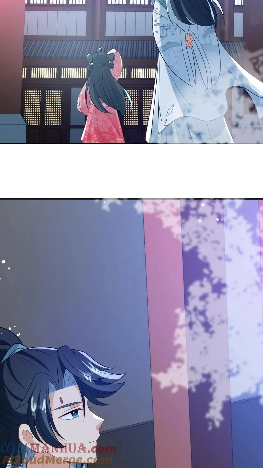 第148话 除夕之夜36