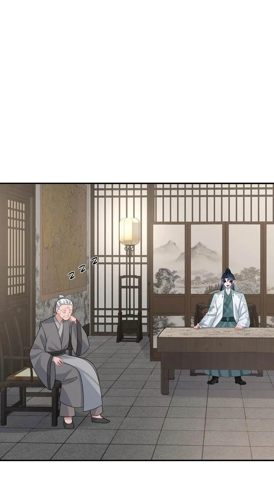 第54话 发生了什么？1