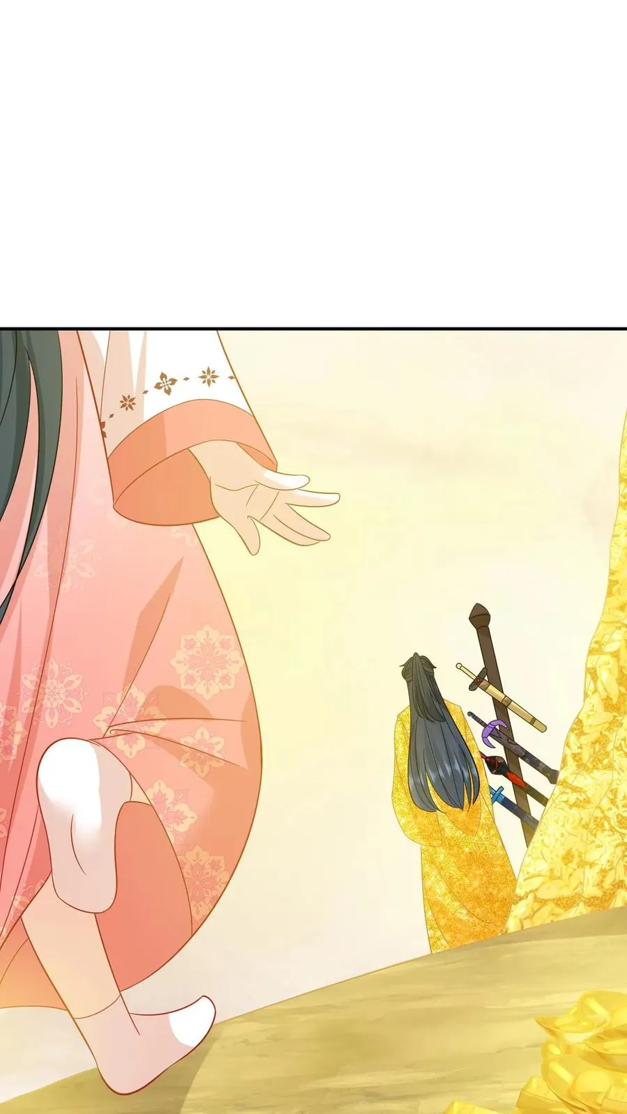 第154话 奇怪的丝带9