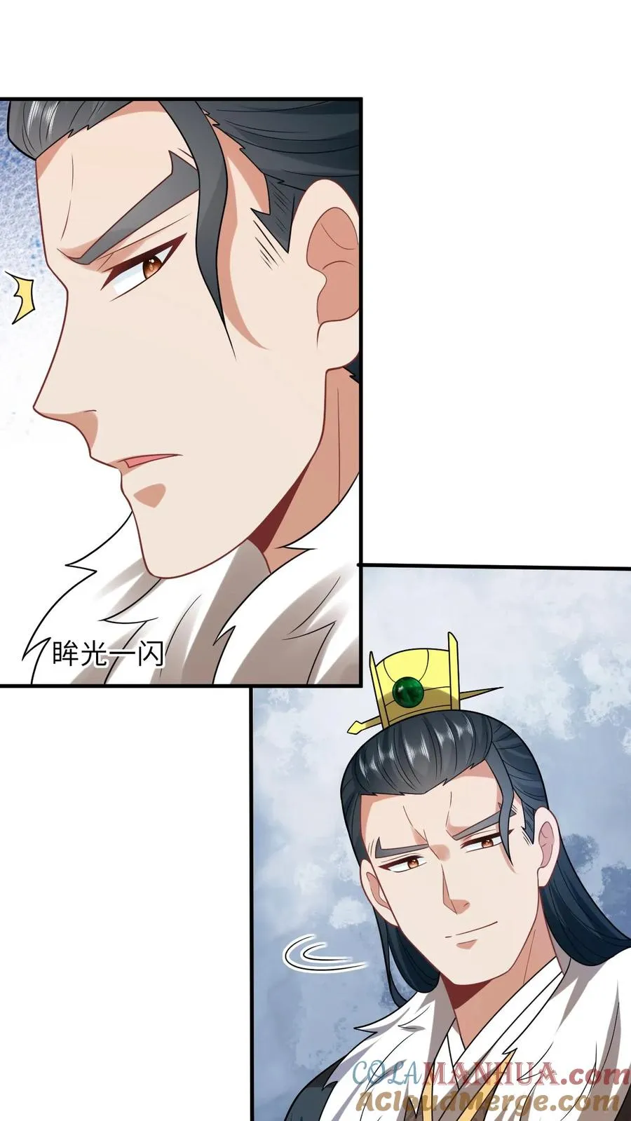 第119话 北幽帝的阴谋26