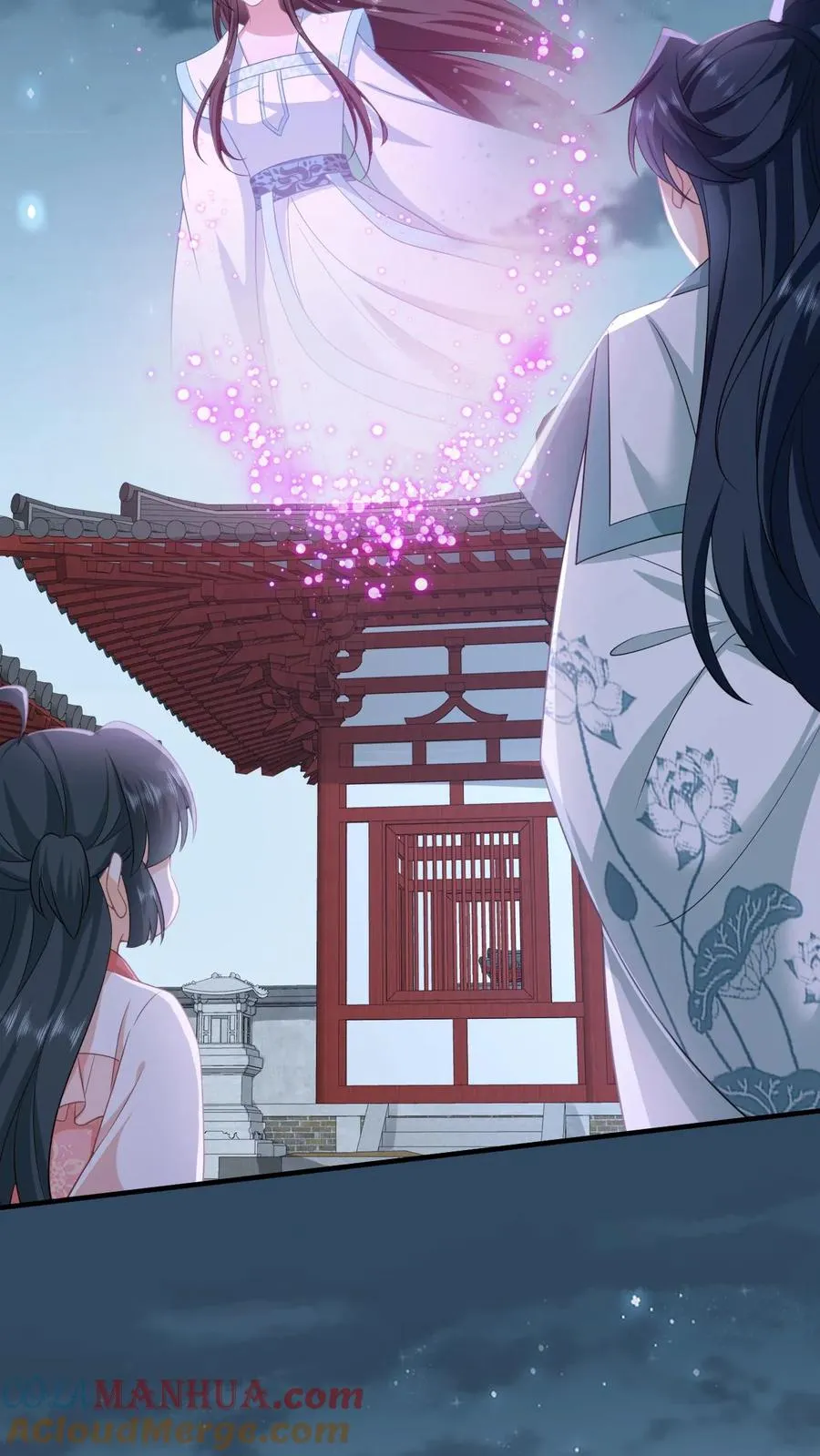 第157话 含笑而终20