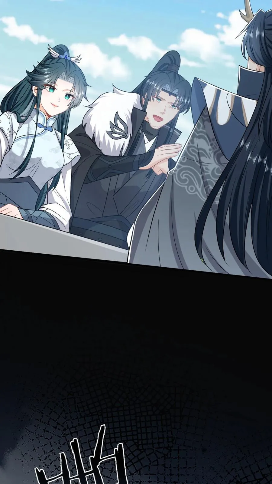 第265话 你见过我女儿？25