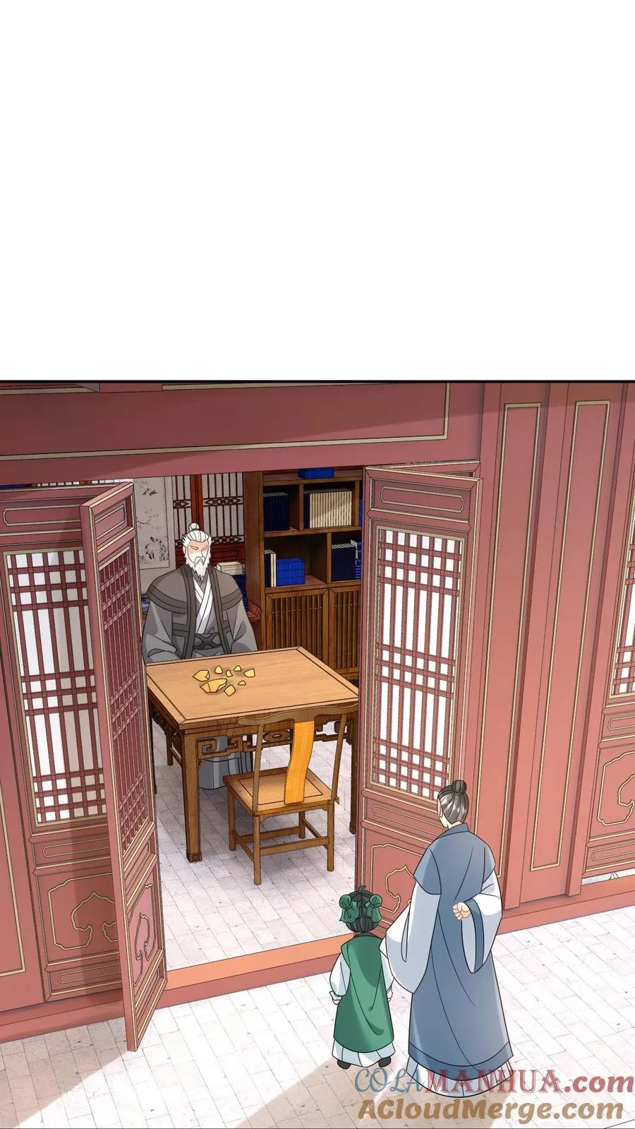 第199话 悬案重启2