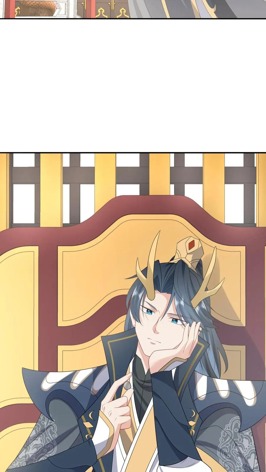 第188话 少尊不喜欢活的3