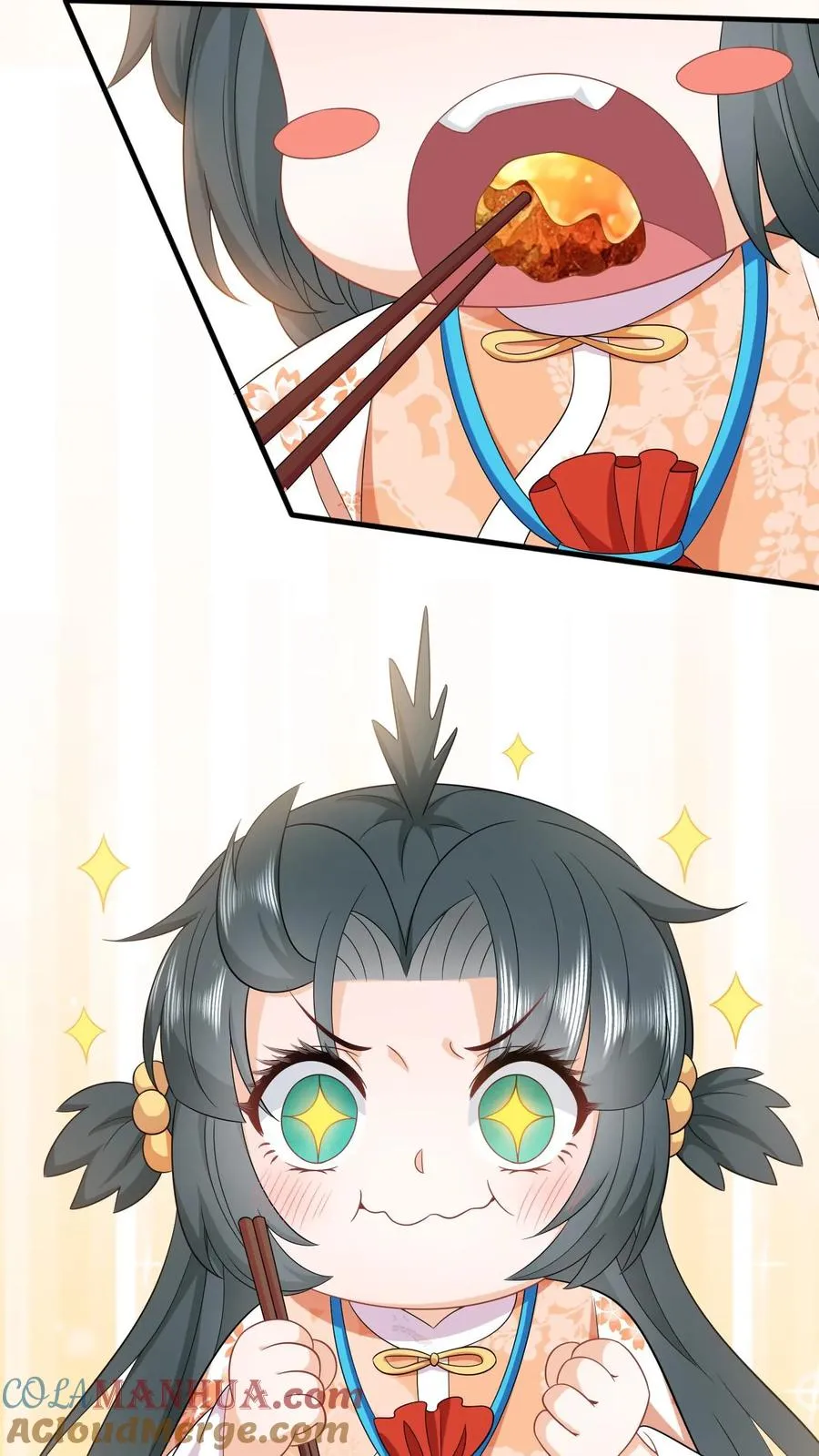 第36话 让永安侯跪在城门口候着！4