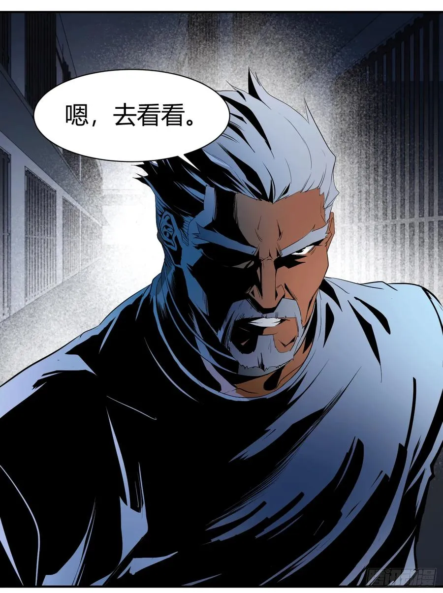 第十六条：疯狗出笼10
