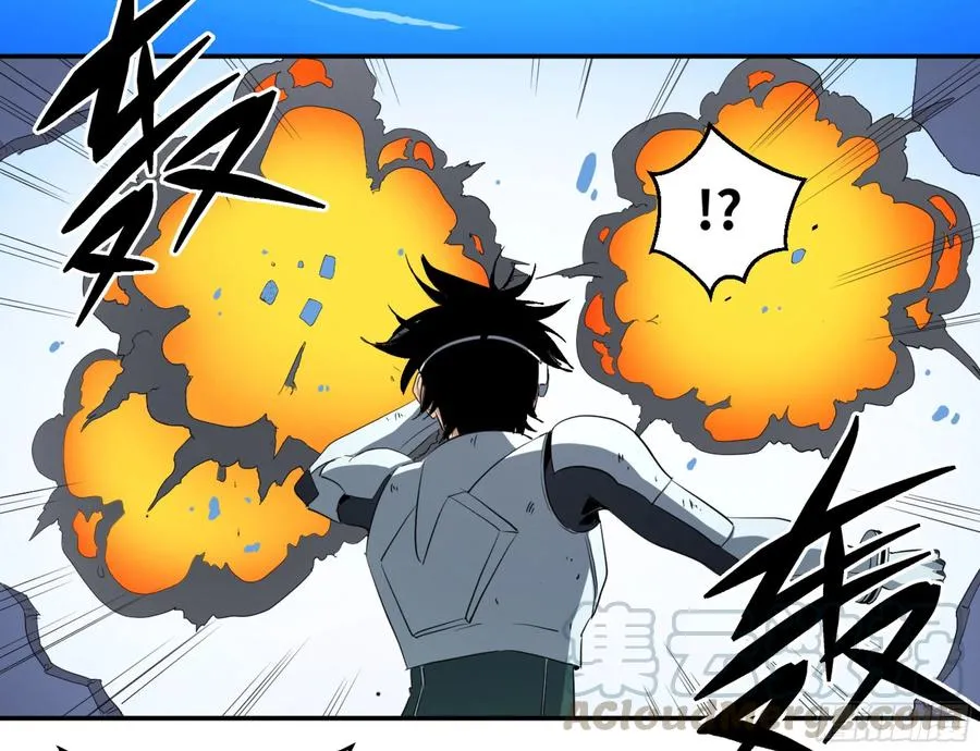162 野兽们 五6