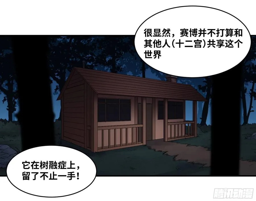 152 赛博的野心19