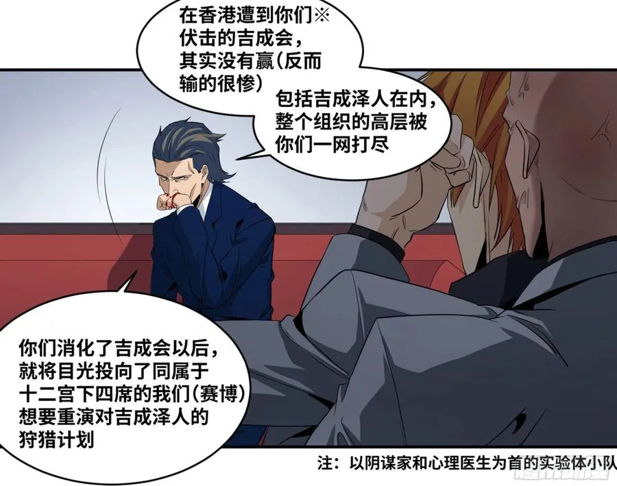 156 觉悟8
