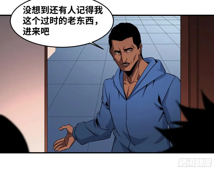 188 拜访黑基督11