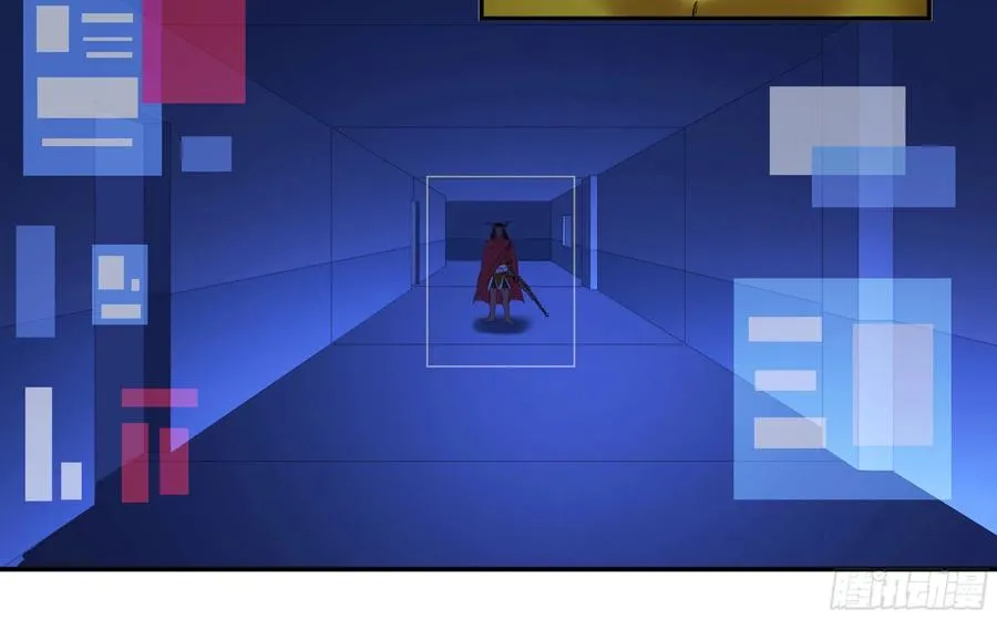 159 野兽们 二9