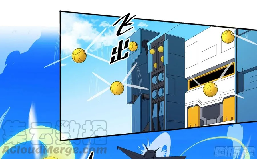 162 野兽们 五2