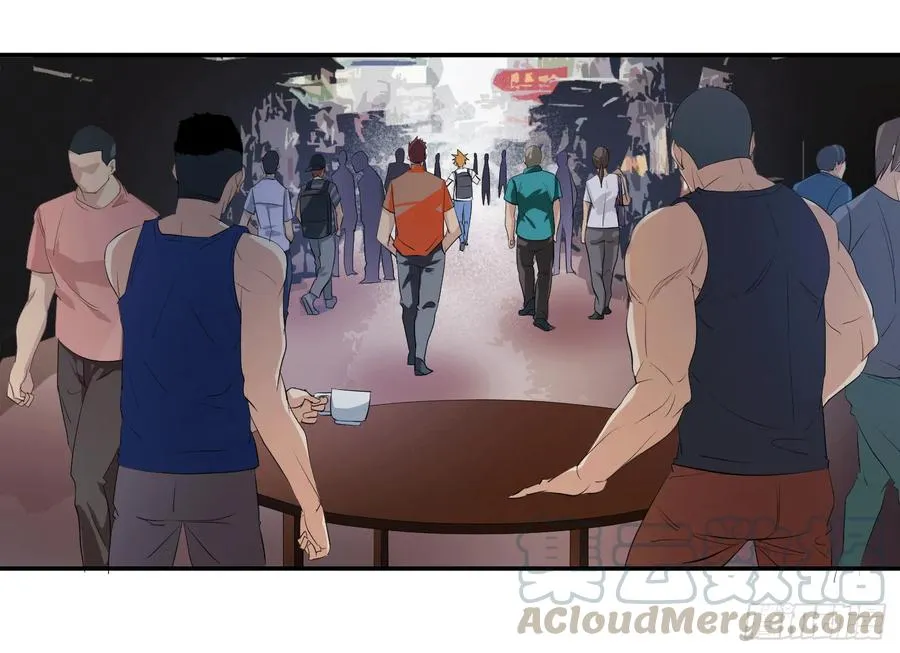 第二十一条：社团6